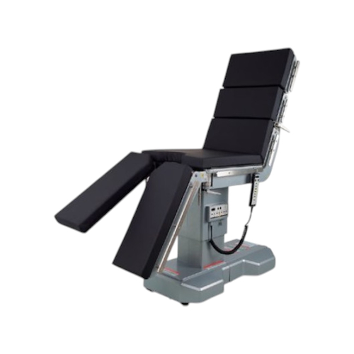 Mesa cirugia modelo W5 fibra carbono  COMEN