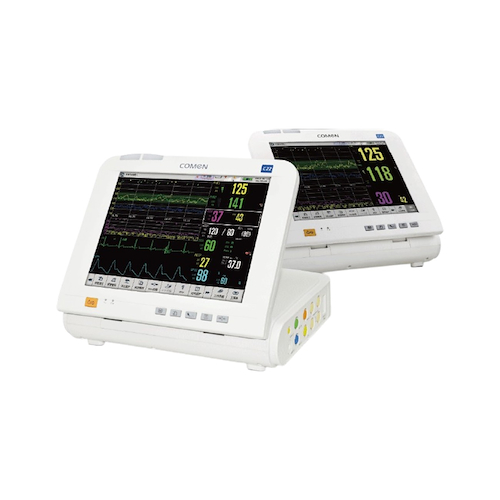 Monitor fetal standard C21 COMEN
