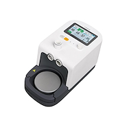 Sistema alto flujo termohumidificado nf5  COMEN