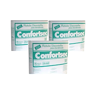 Pañal c/gel (3x50) x 150 unidades Adulto CONFORTSEC