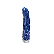 Bolsa para hielo c/tapa a rosca 2.4 lts CORONET