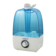 Humidificador ultrasonico TL-340 CORONET