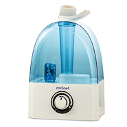 Humidificador ultrasonico con ionizador TL-330 CORONET