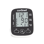 Tensiómetro digital de brazo LD527 CORONET