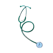 Estetoscopio simple x 10 unidades Adulto CORONET