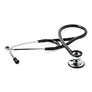 Estetoscopio cardiológico standard zinc  CORONET