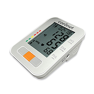Tensiometro digital de brazo por voz LD579 CORONET