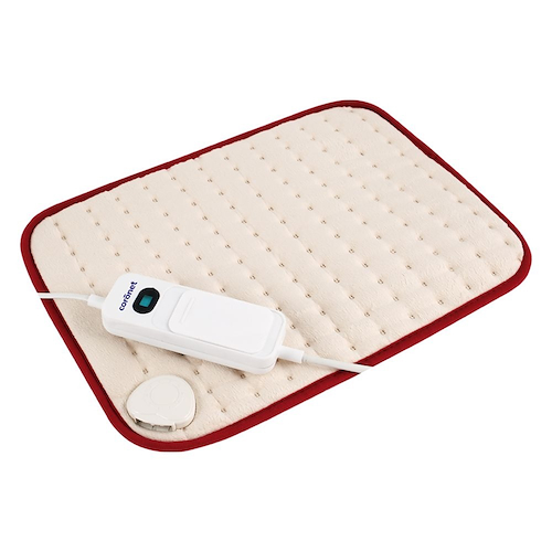 Almohadilla electrica 40 x 30 cm HP17301 CORONET