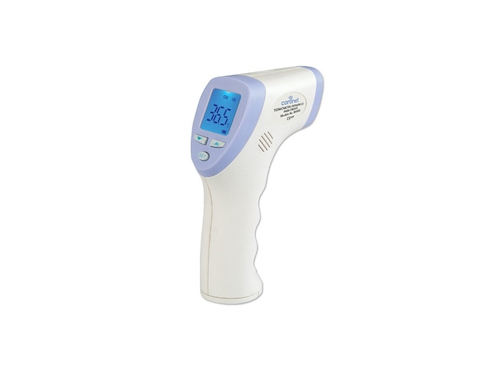 Termometro digital infrarrojo  CORONET