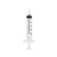 Jeringa descartable x 100 unidades Luer Slip CORONET