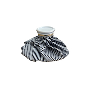 Bolsa para hielo c/tapa a rosca 1,3 lts CORONET