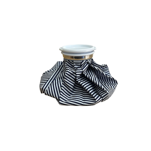 Bolsa para hielo c/tapa a rosca 2,4 lts CORONET