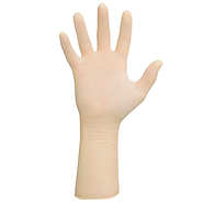Guante de cirugia x 50 pares Esteril s/polvo CORONET
