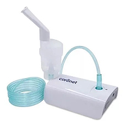 Nebulizador a piston NB-226C CORONET