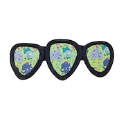 Protector gonadal x 3 0.50 mm CRX
