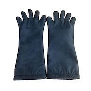 Guantes plomados x par 0.25 mm CRX