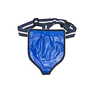 Protector gonadal plomado 0.50 mm CRX