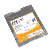 Hemostatico de celulosa (gasa oxidada)  CURATAMP
