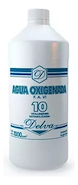 Agua oxigenada 10 vol  DELVA