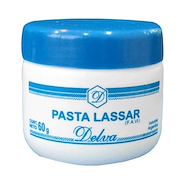 Pasta lassar 60 grs DELVA