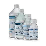 Vaselina liquida  DELVA