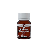 Aceite de almendras 50 ml DELVA