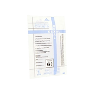 Guante de cirugia Esteril DEXAL