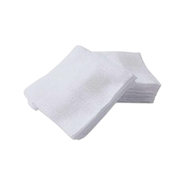 Gasa hidrofila tubular doble pieza  DIALMED