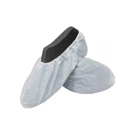 Cubrecalzado c/elastico x 25 pares Bajo DIMEX