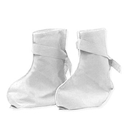 Cubrecalzado c/tiras x 50 pares Bajo DIMEX