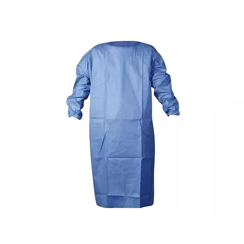 Camisolin SMS no esteril p.elast 1,07 mts x 10 unidades 20 grs DIMEX