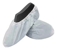 Cubrecalzado c/elastico x 25 pares  DIMEX