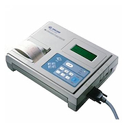 Electrocardiografo de 1 canal DJ 11D DONG JIANG