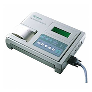 Electrocardiografo de 3 canales DJ 32AII DONG JIANG