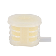 Humidificador higrosc p/ canula traqueal  DRÄGER