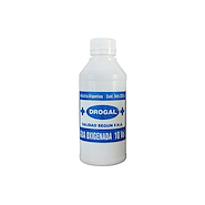 Agua oxigenada 10 vol x 12 unidades  DROGAL