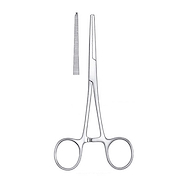 Pinza Kocher Hemostática Recta DUKE