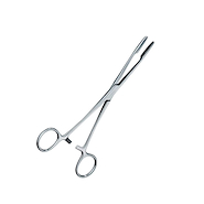 Pinza Gros Maier Recta DUKE