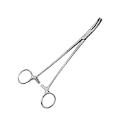 Pinza Faure (Arteria Uterina) 20,5 cm DUKE