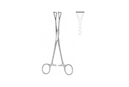 Pinza Duval Collin  DUKE