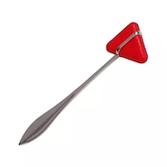 Martillo de reflejos neurologico Taylor DUKE