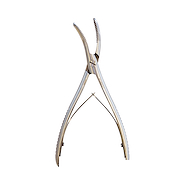 Pinza Wolff (Pico Pato)  DUKE