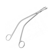 Pinza biopsia Schubert (Uterina) 26 cm DUKE