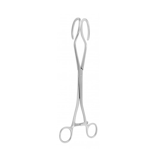 Pinza Histerolabo Dartigues  DUKE