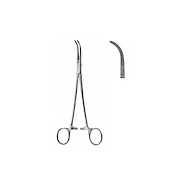 Pinza Bertola (Heiss) Curva DUKE