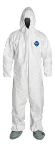 Mameluco Tyvek 500 Xpert TY198S DUPONT