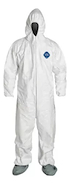 Mameluco Tyvek 500 Xpert TY198S DUPONT