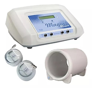 Magnetoterapia 200 Gauss Magnet (4C/1T/2SP) ECAM
