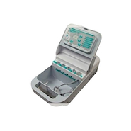 Ondas Rusas + cuadradas + tens RCT electroestim Estetic RCT ECAM