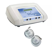 Magnetoterapia 200 Gauss Magnet (4C/2SP) ECAM